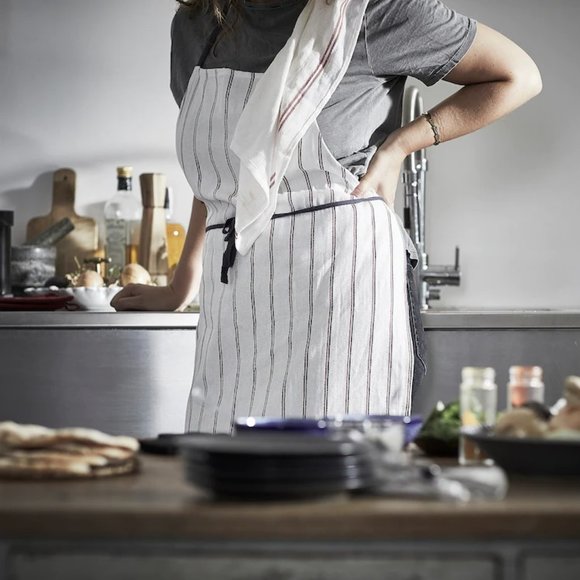 24 IKEA HILDEGUN Dish towels - Picture 13 of 16